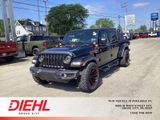 Used 2021 Jeep Gladiator Truck