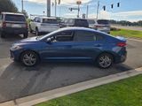 Used 2017 Hyundai Elantra Sedan