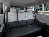 New 2027 Kia Seltos SUV