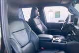 Used 2025 Toyota Land Cruiser SUV