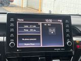 Used 2022 Toyota Camry Sedan
