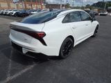 New 2026 Kia K5 Sedan