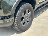 Used 2025 Lexus GX SUV