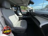 Used 2025 Toyota Sienna Van
