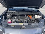 Used 2022 Toyota Highlander Hybrid SUV
