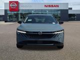 New 2026 Nissan Sentra Sedan