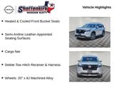 Used 2024 Nissan Pathfinder SUV