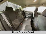 Used 2025 Nissan Sentra Sedan