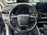 Used 2025 Toyota Highlander Hybrid SUV