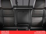 New 2026 Nissan Frontier Truck