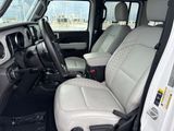 Used 2021 Jeep Wrangler SUV