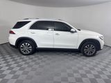 Used 2022 Mercedes-benz GLE SUV