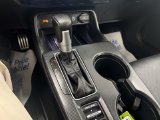 Used 2025 Honda Civic Hybrid Sedan