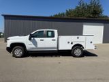 Used 2026 Chevrolet Silverado 3500HD Truck