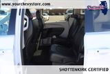 Used 2024 Chrysler Pacifica Van