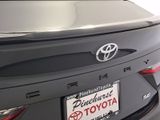 Used 2026 Toyota Camry Sedan