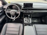Used 2025 Honda CR-V Hybrid SUV