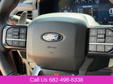 Used 2025 Ford F-150 Truck