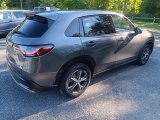 Used 2024 Honda HR-V SUV