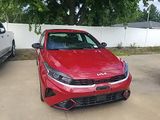 Used 2024 Kia Forte Sedan