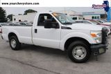 Used 2012 Ford F-250SD Truck