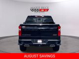 New 2026 Chevrolet Silverado 1500 Truck