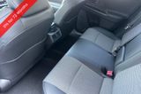 New 2026 Toyota bZ SUV