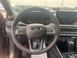 New 2026 Jeep Compass SUV
