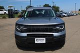 Used 2022 Ford Bronco Sport SUV