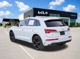 Used 2022 Audi Q5 SUV