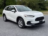 Used 2025 Honda HR-V SUV