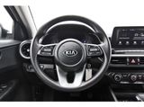 Used 2021 Kia Forte Sedan