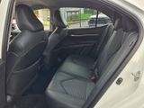 Used 2024 Toyota Camry Sedan