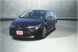 Used 2020 Toyota Corolla Sedan