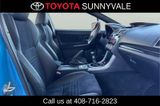 Used 2016 Subaru WRX Sedan