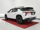 Used 2025 Chevrolet Traverse SUV