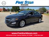 Used 2023 Chevrolet Malibu Sedan