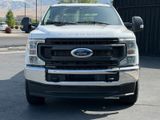 Used 2022 Ford F-250SD Truck