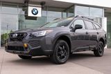 Used 2024 Subaru Outback SUV