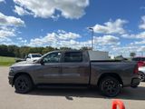 New 2026 Ram 1500 Truck