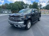 Used 2019 Chevrolet Silverado 1500 Truck