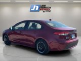 Used 2022 Toyota Corolla Sedan