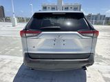 Used 2023 Toyota RAV4 SUV
