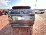 Used 2022 Hyundai Tucson Hybrid SUV