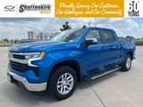 Used 2022 Chevrolet Silverado 1500 Truck