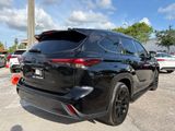 Used 2026 Toyota Highlander SUV
