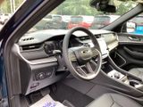 New 2026 Jeep Grand Cherokee L SUV