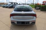 New 2026 Kia K5 Sedan