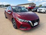 Used 2022 Nissan Sentra Sedan