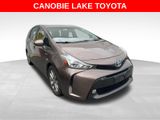 Used 2016 Toyota Prius v Wagon